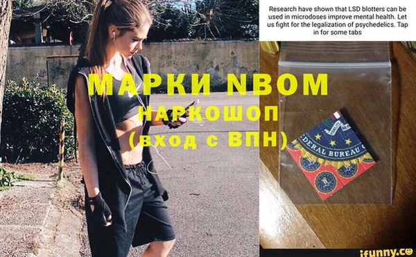 молекула духа Алексин