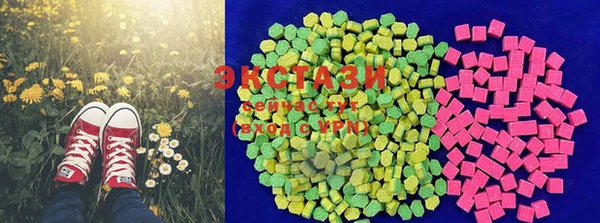 ECSTASY Алзамай
